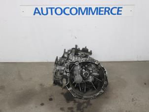 Gebrauchte Getriebe Renault Scénic II (JM) 1.9 dCi 130 Preis € 100,00 Margenregelung angeboten von Autocommerce
