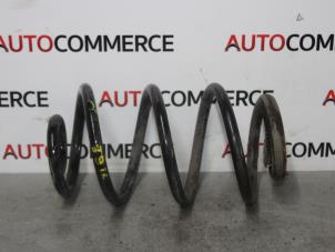 Used Rear coil spring Renault Clio III (SR) 1.5 dCi 70 Price € 20,00 Margin scheme offered by Autocommerce