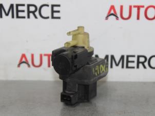Usagé Clapet de surpression Turbo Renault Scénic II (JM) 1.9 dCi 130 Prix sur demande proposé par Autocommerce