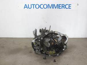 Used Gearbox Peugeot 607 (9D/U) 2.2 HDi 16V FAP Price € 300,00 Margin scheme offered by Autocommerce