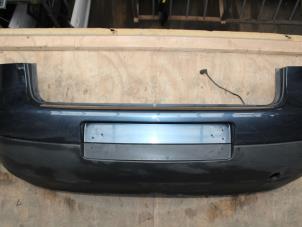 Used Rear bumper Volkswagen Golf V (1K1) Price on request offered by Autocommerce