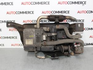 Usagé Chauffage stationnaire Peugeot 807 2.2 HDiF 16V Prix sur demande proposé par Autocommerce