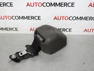 Used Rear seatbelt, left Citroen DS3 (SA) 1.4 HDi Price € 50,00 Margin scheme offered by Autocommerce