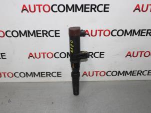 Used Ignition coil Renault Scénic I (JA) 1.6 16V Price € 15,00 Margin scheme offered by Autocommerce