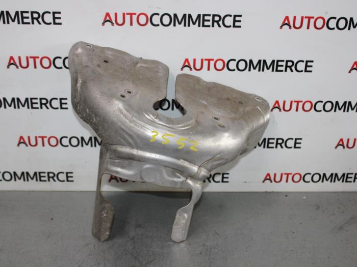 Usagé Divers Peugeot 207/207+ (WA/WC/WM) 1.4 Prix sur demande proposé par Autocommerce