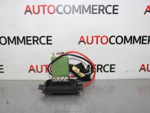 New Heater resistor Renault Megane Price € 36,30 Inclusive VAT offered by Autocommerce