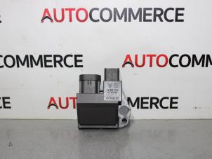 Neue Steuergerät Kühlung Citroen C2 (JM) Preis € 42,35 Mit Mehrwertsteuer angeboten von Autocommerce
