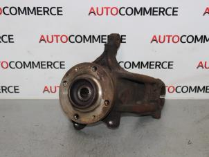 Used Knuckle, front right Citroen C3 (SC) 1.2 VTi 82 12V Price € 50,00 Margin scheme offered by Autocommerce