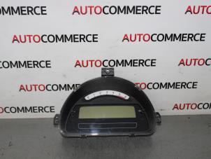Used Odometer KM Citroen C3 (FC/FL/FT) 1.4 HDi Price € 30,00 Margin scheme offered by Autocommerce