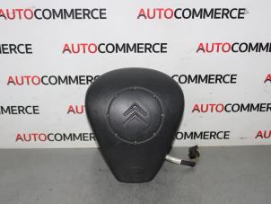 Used Left airbag (steering wheel) Citroen C3 (FC/FL/FT) 1.4 HDi Price on request offered by Autocommerce