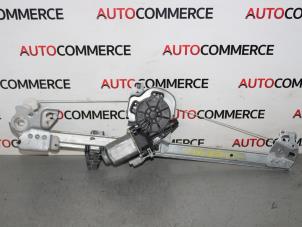Used Window mechanism 4-door, front right Citroen C3 (FC/FL/FT) 1.4 HDi Price on request offered by Autocommerce
