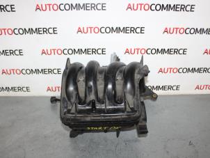 Used Intake manifold Citroen C3 (SC) 1.1 Price € 30,00 Margin scheme offered by Autocommerce