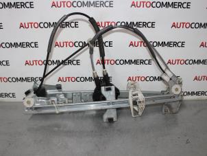 Used Window mechanism 2-door, front right Citroen Berlingo 1.9 Di Price on request offered by Autocommerce