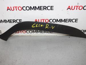 Used Front bumper strip, right Renault Clio IV (5R) 0.9 Energy TCE 90 12V Price € 30,00 Margin scheme offered by Autocommerce
