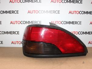 Used Taillight, left Peugeot 306 (7A/C/S) 1.8i XT,ST Price on request offered by Autocommerce