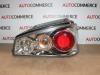 Taillight, right from a Peugeot 106 II, Hatchback, 1996 / 2004 1998