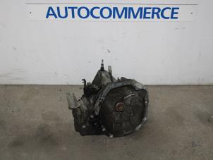 Used Gearbox Renault Megane II Grandtour (KM) 1.5 dCi 80 Price € 100,00 Margin scheme offered by Autocommerce