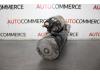 Starter from a Renault Clio II Societe (SB) 1.5 dCi 65 2003