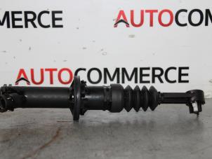 Used Clutch master cylinder Renault Megane III Coupe (DZ) 1.6 16V Price on request offered by Autocommerce