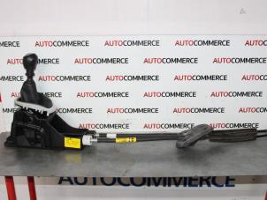 Used Gearbox control cable Renault Megane III Coupe (DZ) 1.6 16V Price on request offered by Autocommerce
