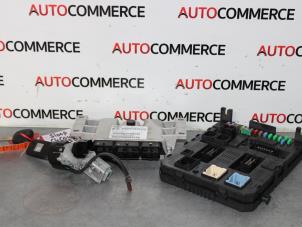 Usagé Ordinateur gestion moteur Citroen C4 Coupé (LA) 1.4 16V Prix € 200,00 Règlement à la marge proposé par Autocommerce
