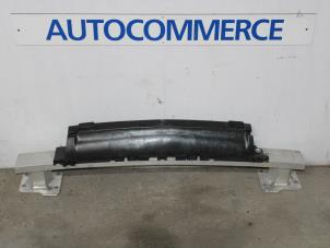 Used Rear bumper frame Citroen C4 Coupé (LA) 1.4 16V Price € 40,00 Margin scheme offered by Autocommerce