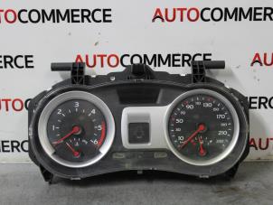 Usados Cuentakilómetros Renault Clio III (BR/CR) 1.5 dCi 85 Precio € 30,00 Norma de margen ofrecido por Autocommerce