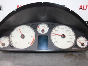 Used Odometer KM Peugeot 407 (6D) 1.6 HDi 16V Price € 30,00 Margin scheme offered by Autocommerce