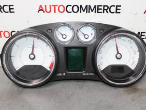 Gebrauchte Tacho - Kombiinstrument KM Peugeot 308 Preis € 70,00 Margenregelung angeboten von Autocommerce