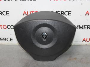 Used Left airbag (steering wheel) Renault Modus/Grand Modus (JP) 1.6 16V Price on request offered by Autocommerce