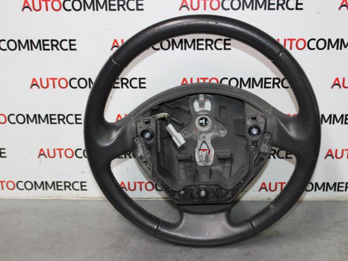 Begagnade Ratt Renault Modus/Grand Modus (JP) 1.6 16V Pris på förfrågan erbjuds av Autocommerce