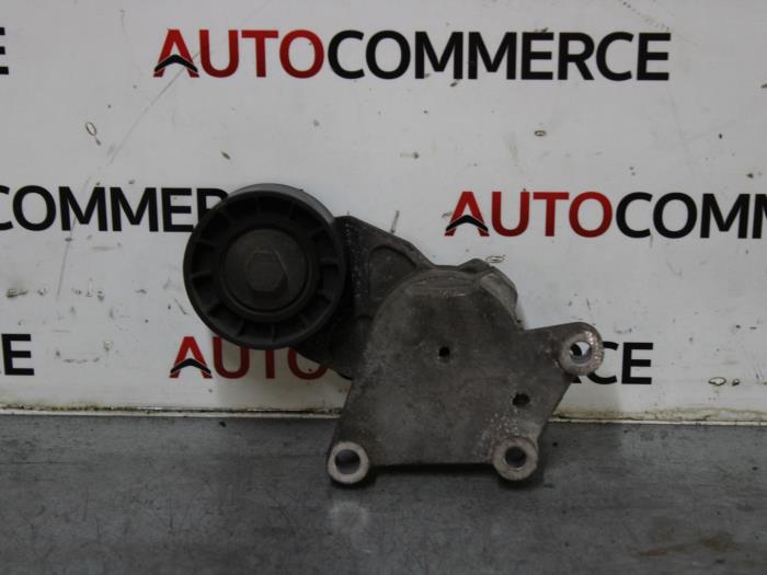 citroen c3 belt tensioner