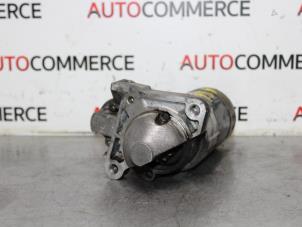 Used Starter Renault Modus/Grand Modus (JP) 1.5 dCi 80 Price on request offered by Autocommerce