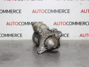 Used Starter Renault Megane III Berline (BZ) 1.6 16V Price on request offered by Autocommerce