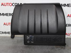 Usagé Plaque de protection moteur Peugeot 206 CC (2D) 1.6 HDI 16V FAP Prix € 30,00 Règlement à la marge proposé par Autocommerce