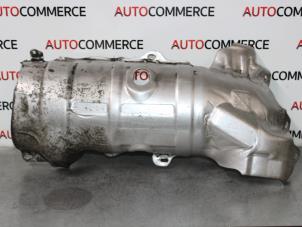 Usagé Divers Peugeot 206 CC (2D) 1.6 HDI 16V FAP Prix sur demande proposé par Autocommerce
