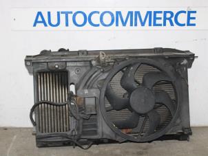 Used Intercooler Peugeot 206 CC (2D) 1.6 HDI 16V FAP Price on request offered by Autocommerce