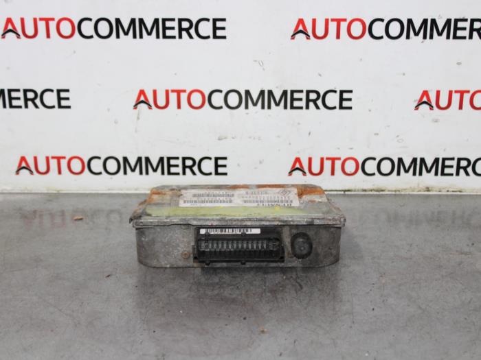 Used Automatic gearbox computer Renault Espace (JK) 3.0 dCi V6 24V Grand Espace Price € 90,00 Margin scheme offered by Autocommerce