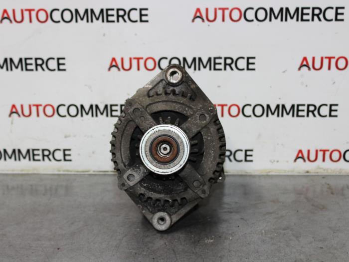 Used Dynamo Renault Espace (JK) 3.0 dCi V6 24V Grand Espace Price € 60,00 Margin scheme offered by Autocommerce
