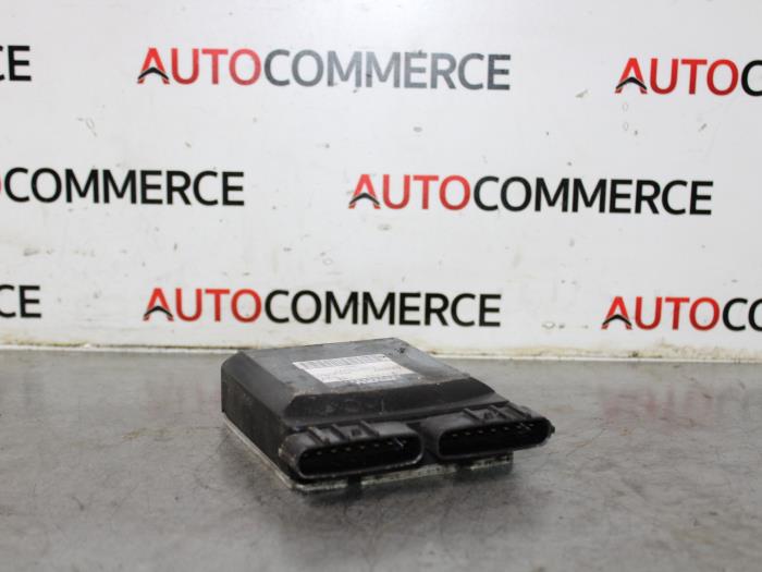 Used Computer, miscellaneous Renault Espace (JK) 3.0 dCi V6 24V Grand Espace Price € 90,00 Margin scheme offered by Autocommerce