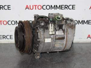 Used Air conditioning pump Renault Espace (JK) 3.0 dCi V6 24V Grand Espace Price on request offered by Autocommerce