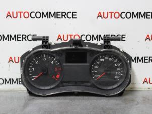 Used Odometer KM Renault Clio III (BR/CR) 1.5 dCi 70 Price on request offered by Autocommerce