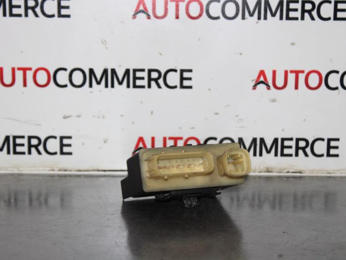Usagé Ordinateur refroidisseur Citroen DS3 (SA) 1.4 HDi Prix € 10,00 Règlement à la marge proposé par Autocommerce