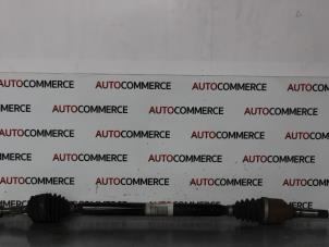 Used Front drive shaft, right Citroen DS3 (SA) 1.4 HDi Price € 60,00 Margin scheme offered by Autocommerce