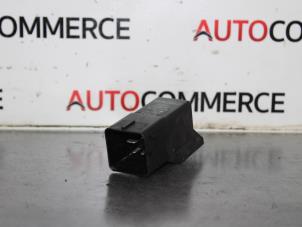 Used Glow plug relay Citroen DS3 (SA) 1.4 HDi Price € 10,00 Margin scheme offered by Autocommerce
