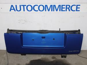 Used Tailgate Citroen C2 (JM) 1.1 Price € 40,00 Margin scheme offered by Autocommerce