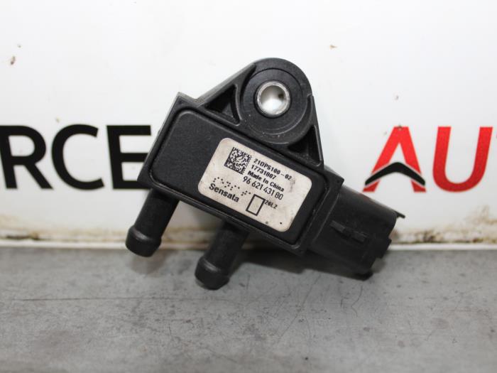 Begagnade Sensor (övriga) Peugeot 308 Pris € 20,00 Marginaltabell erbjuds av Autocommerce