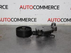 Used Drive belt tensioner Peugeot 307 (3A/C/D) 1.6 HDi 16V Price € 20,00 Margin scheme offered by Autocommerce