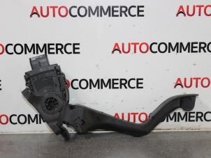 Used Accelerator pedal Peugeot 207/207+ (WA/WC/WM) 1.6 HDi 16V Price € 25,00 Margin scheme offered by Autocommerce