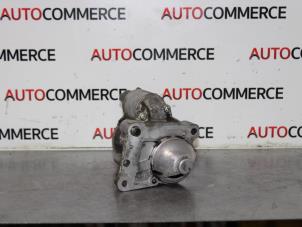 Used Starter Peugeot 207/207+ (WA/WC/WM) 1.6 HDi 16V Price € 40,00 Margin scheme offered by Autocommerce